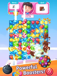 Puzzle Sweets screenshot 7