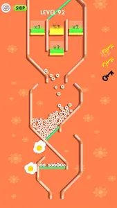 Garden Balls : Pull The Pin screenshot 3