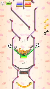 Garden Balls : Pull The Pin screenshot 6