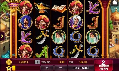 Slots Casino Party™ screenshot 19