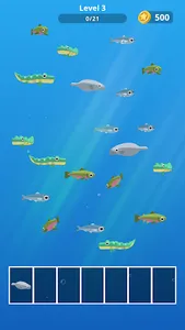 AquaticMatch screenshot 8