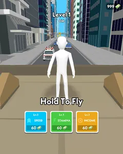 Superfly screenshot 0