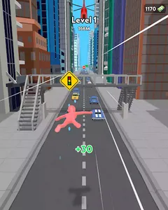 Superfly screenshot 1
