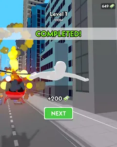Superfly screenshot 2