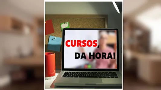 Cursos, Da Hora! screenshot 23