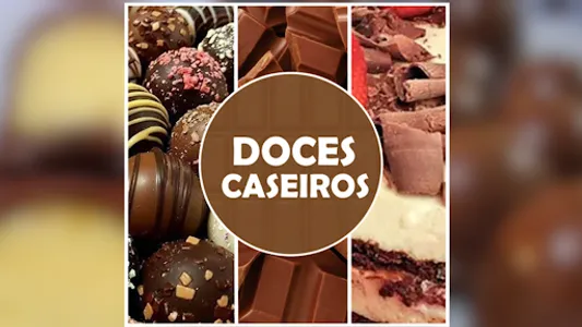 Doces Caseiros, Receitas screenshot 18