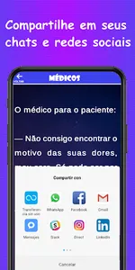 Piadas Engraçadas - Da Hora! screenshot 6