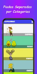 Piadas Engraçadas - Da Hora! screenshot 9