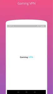 Gaming VPN - Low Latency - No  screenshot 4