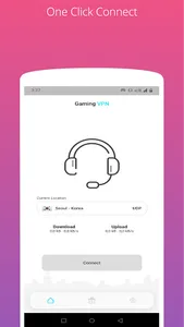 Gaming VPN - Low Latency - No  screenshot 9