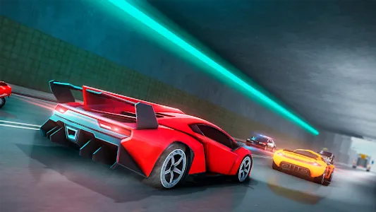 Traffic Racing 2023 - Car Game screenshot 14