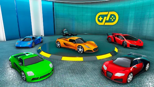 Traffic Racing 2023 - Car Game screenshot 5