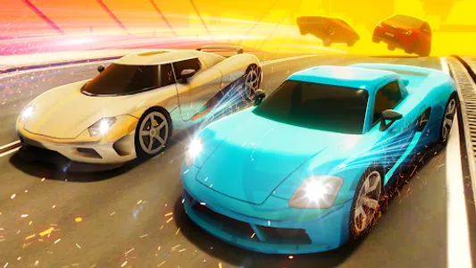 Traffic Racing 2023 - Car Game screenshot 9