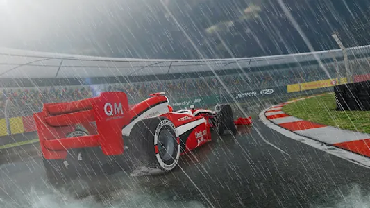 3D Formula1 : Car Racing Games screenshot 0