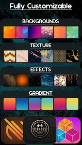 Logo Maker & Graphic Design screenshot 2