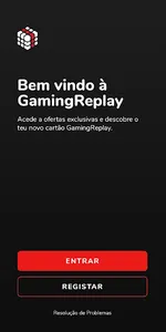 GamingReplay screenshot 0