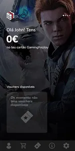 GamingReplay screenshot 1