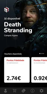GamingReplay screenshot 2