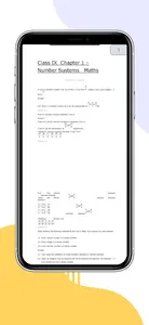 Class 9th Maths NCERT B&S screenshot 4