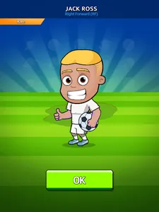 Idle Soccer Story - Tycoon RPG screenshot 18