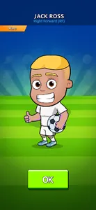 Idle Soccer Story - Tycoon RPG screenshot 4