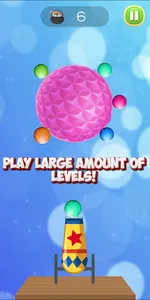 Candy Match Puzzle Game screenshot 0