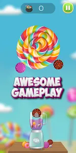 Candy Match Puzzle Game screenshot 10