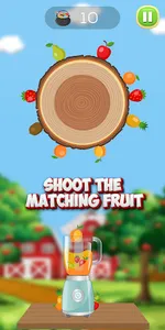 Candy Match Puzzle Game screenshot 11