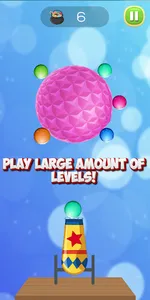 Candy Match Puzzle Game screenshot 8