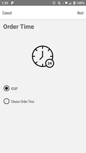 Kiva Han Coffee ™ screenshot 5
