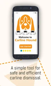 Carline Hound screenshot 0