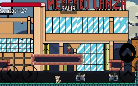 CHUKUTA XTREME screenshot 11
