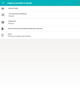 iGob 24/7 screenshot 13