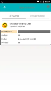 iGob 24/7 screenshot 5