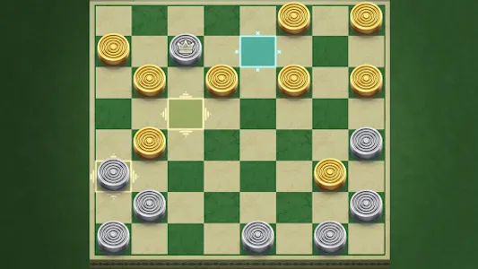 Checkers screenshot 15