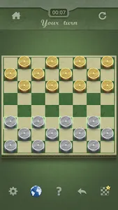 Checkers screenshot 16