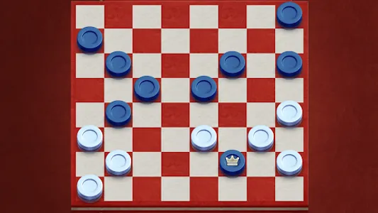 Checkers screenshot 21