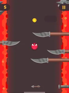 Worm Run! screenshot 15