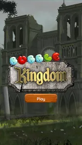 Bubble Kingdom screenshot 1