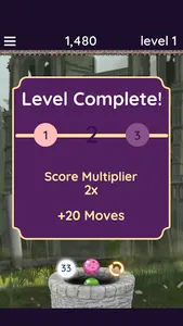 Bubble Kingdom screenshot 8