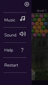 Bubble Kingdom screenshot 9