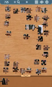 PuzzleMania screenshot 0