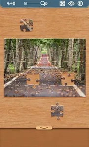 PuzzleMania screenshot 1