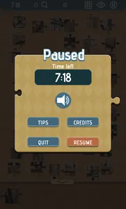 PuzzleMania screenshot 3