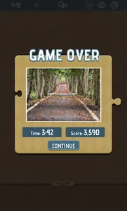 PuzzleMania screenshot 4
