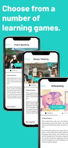 Gamoteca screenshot 2