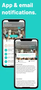 Gamoteca screenshot 3