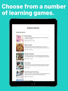 Gamoteca screenshot 9