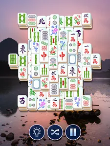 Mahjong Club - Solitaire Game screenshot 13