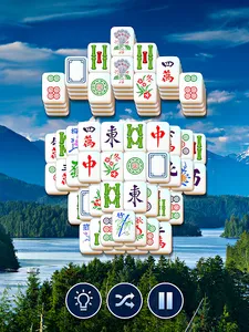 Mahjong Club - Solitaire Game screenshot 14